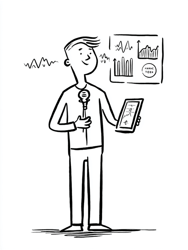 Voice Workouts for Executives