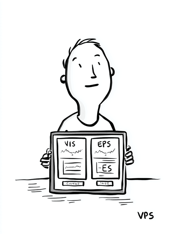 Scoring Dashboard - VPS, EIS, EPS