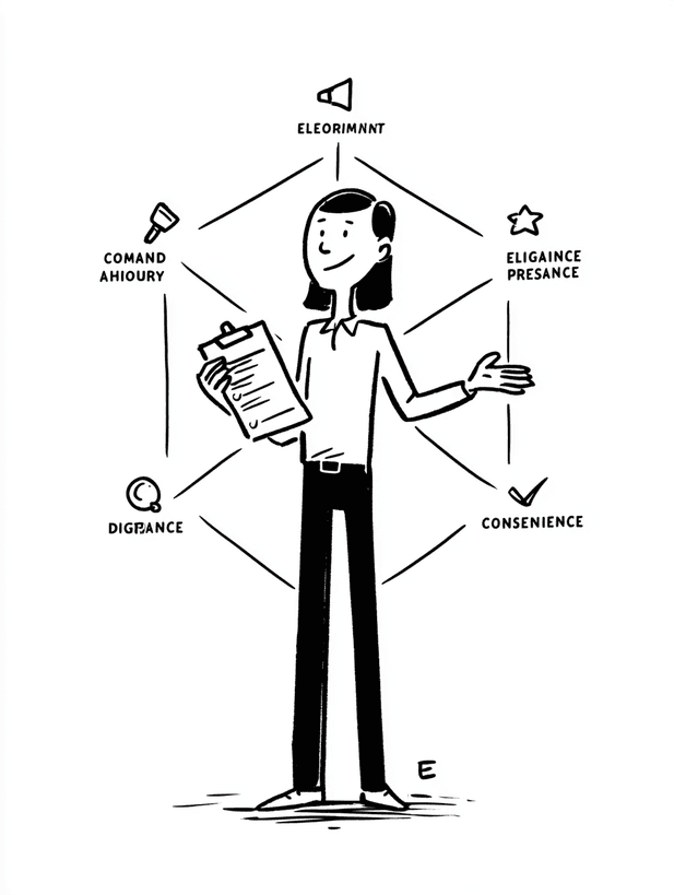 Multi-Dimensional Assessment Framework
