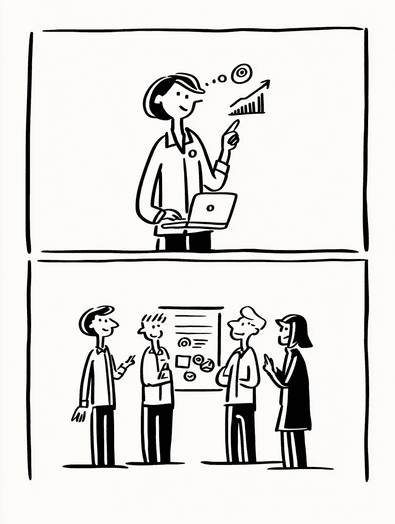 Applications & Impact: Individuals, Teams, Education