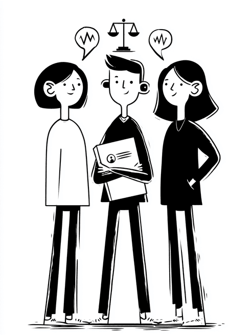 Ethics, Fairness, Accessibility