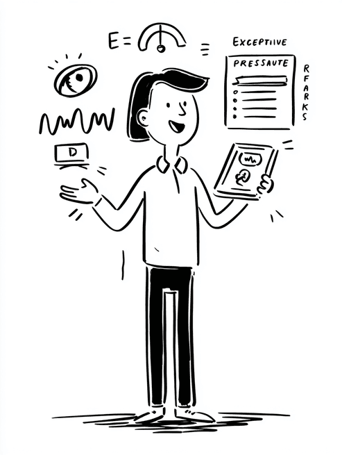 Future of Multi-Modal, Real-Time Coaching