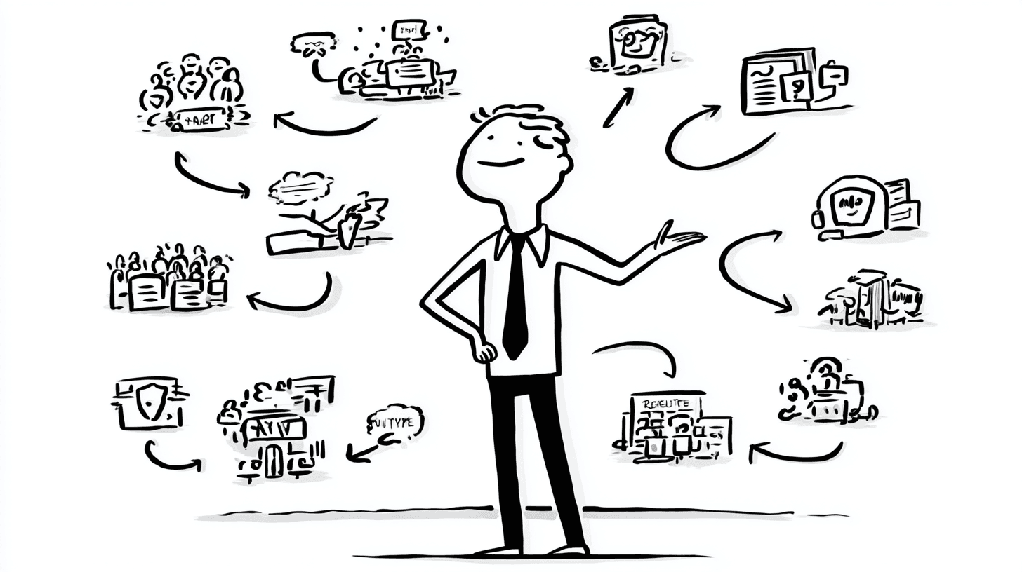 Do We Have a Communication Problem? 7 Signs Your Team Has a Skills Gap Hiding in Plain Sight