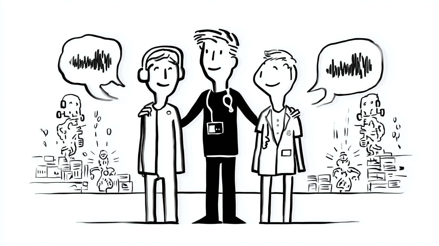 Celebrating Your Champions: How to Recognize and Amplify Communication Growth