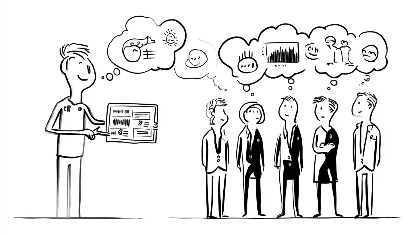 Making It Stick: How to Weave ExecReps Into Your Team's Culture