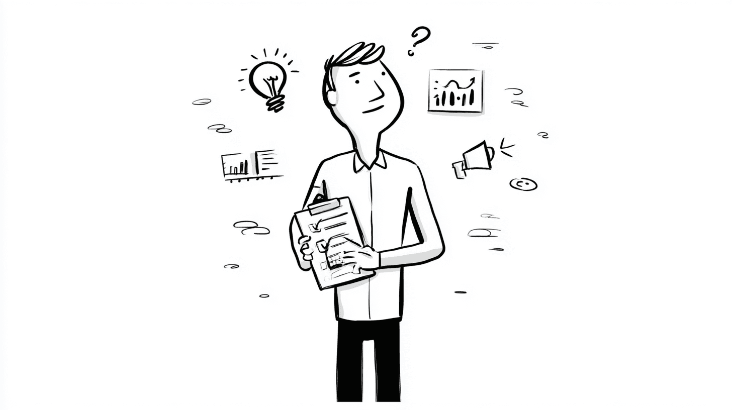 Marketing Strategy: Proposing an Updated Approach Post-Sabbatical workout