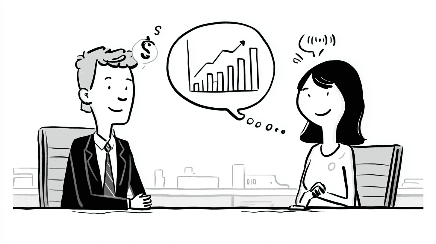 Customer Success Strategy: Justifying a 10% Increase in the Annual Call Centre Budget to the CFO workout