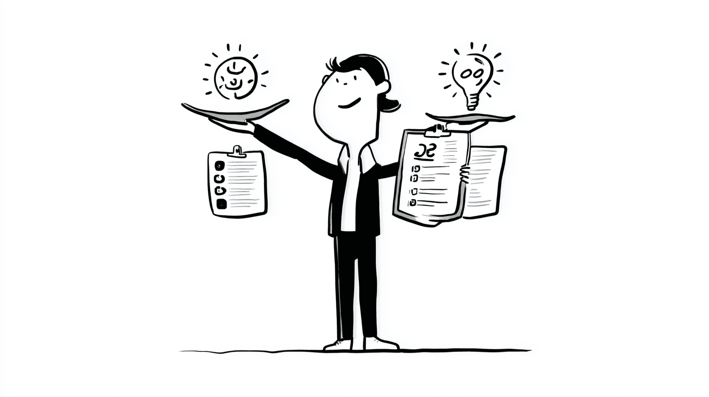 Director of Business Analysis: Balancing Regulatory Compliance and Innovation workout