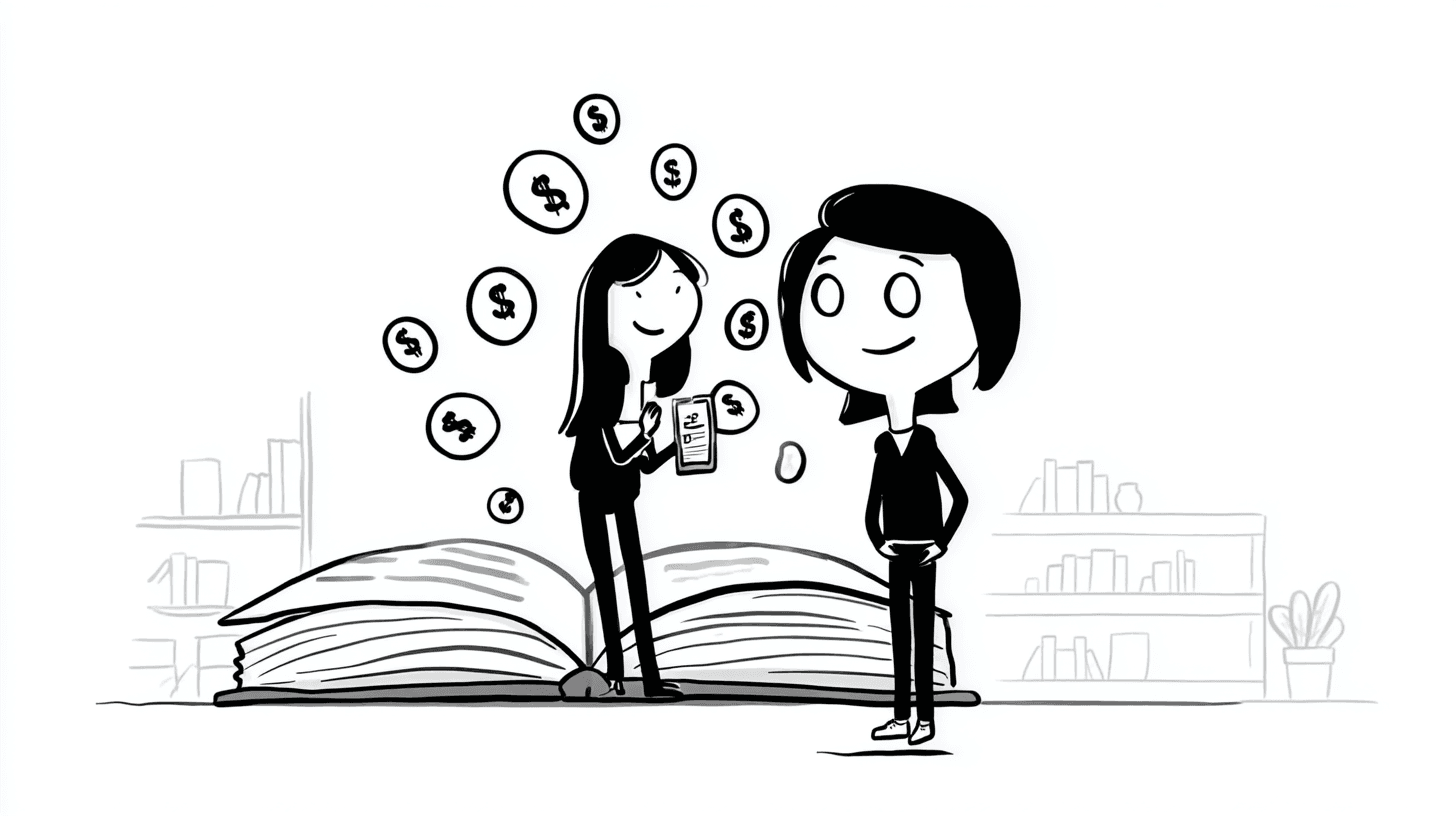 Helping New Writers Earn Their First Dollar workout