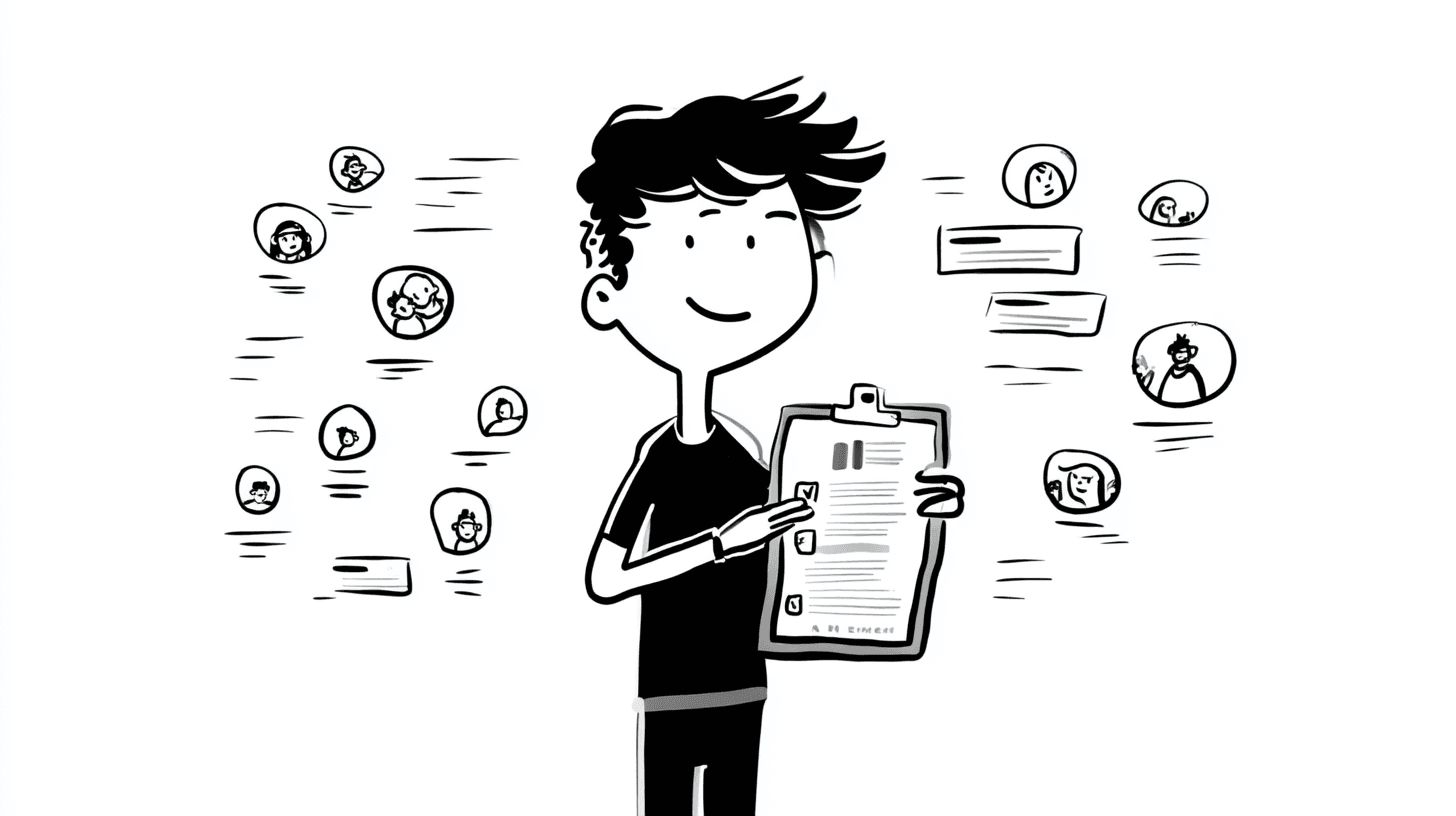 Feature Prioritization: User Profiles for VoD Platform workout