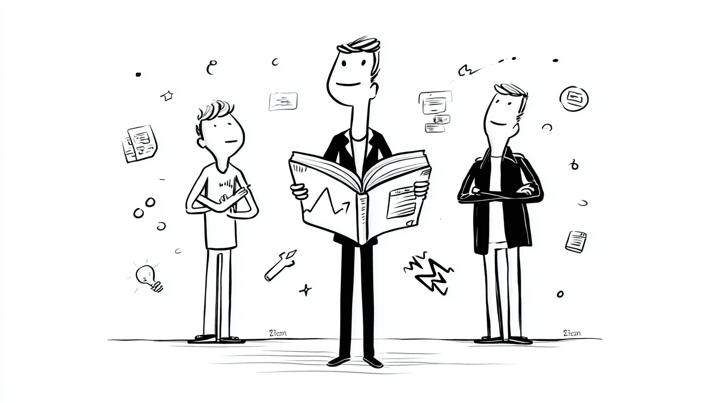 Joining a Founding Team as the First Product Leader workout