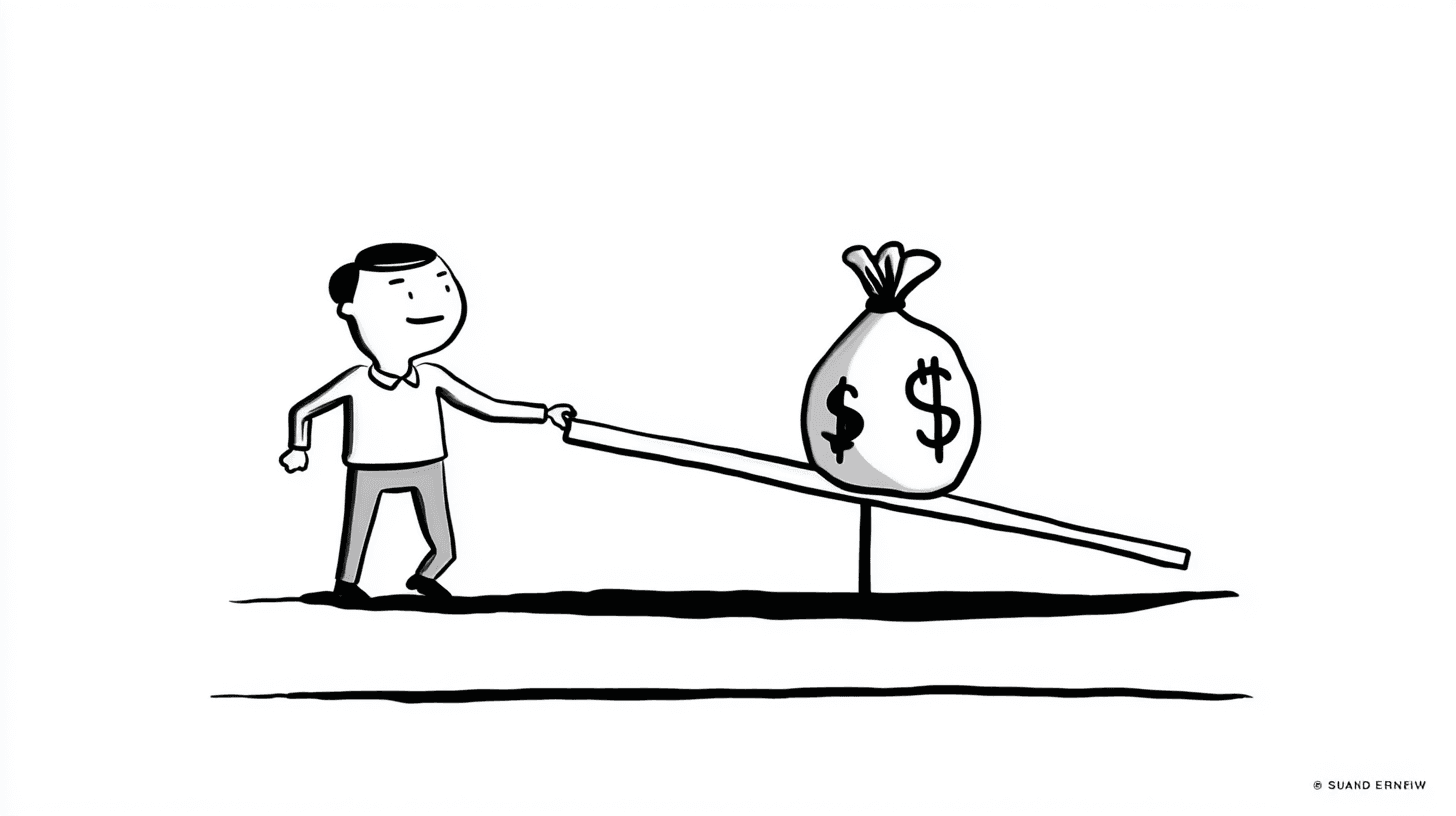 Balancing Growth and Risk in a Fintech Credit Launch workout