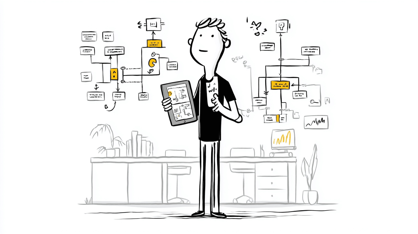 AI Product Management: Determining AI Escalation Criteria workout