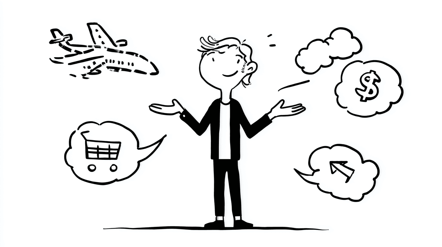 Increasing Average Order Value at Checkout for a Low-Cost Airline workout