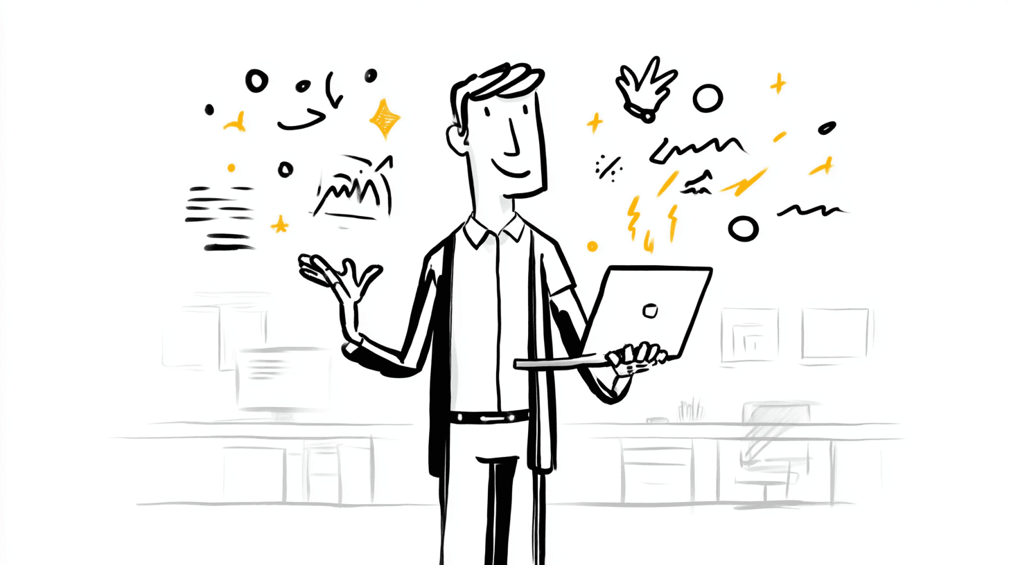 Improving First-Time Experience in a Generative AI Tool workout