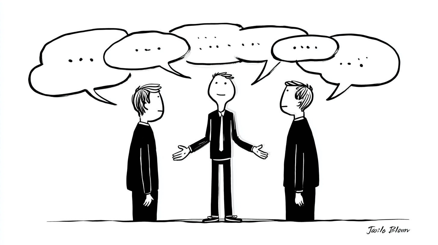 Chief Product Officer: Navigating Conflicting Product Priorities from Two Competing Board Members workout