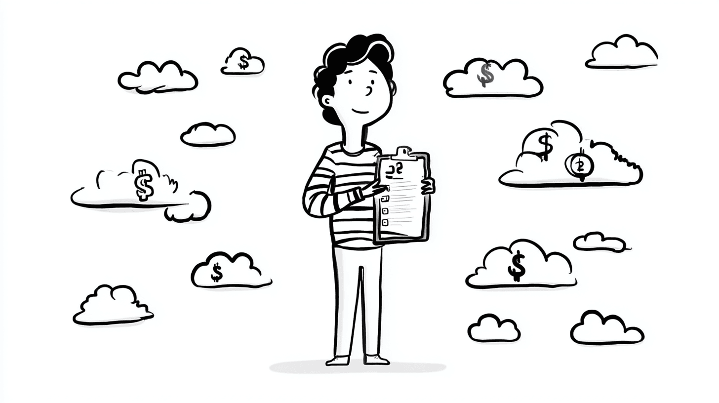 Helping Cloud Users Avoid Unexpected Charges workout