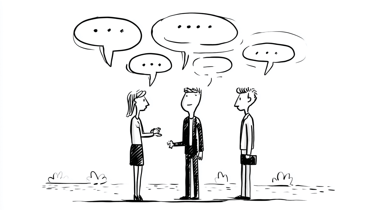 HR Business Partner: Addressing Romantic Relationship Between Manager and Direct Report workout