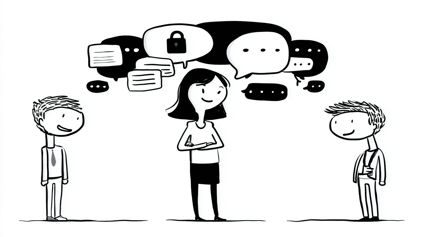 HR Crisis Management: Responding to Employee Breach of Confidentiality workout