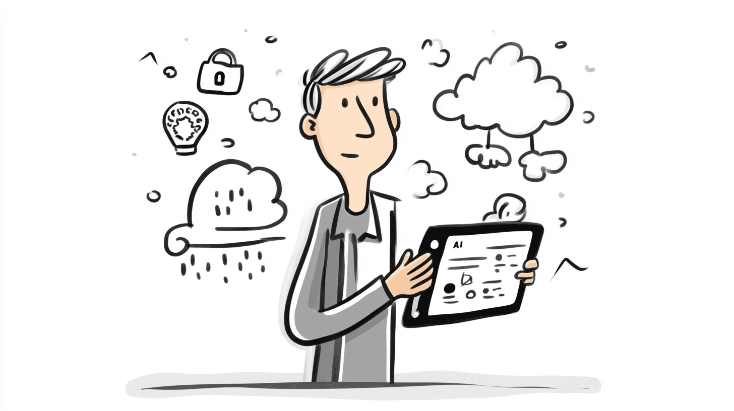 Product Strategy: Balancing Privacy Concerns with AI-Powered Email Summarization workout