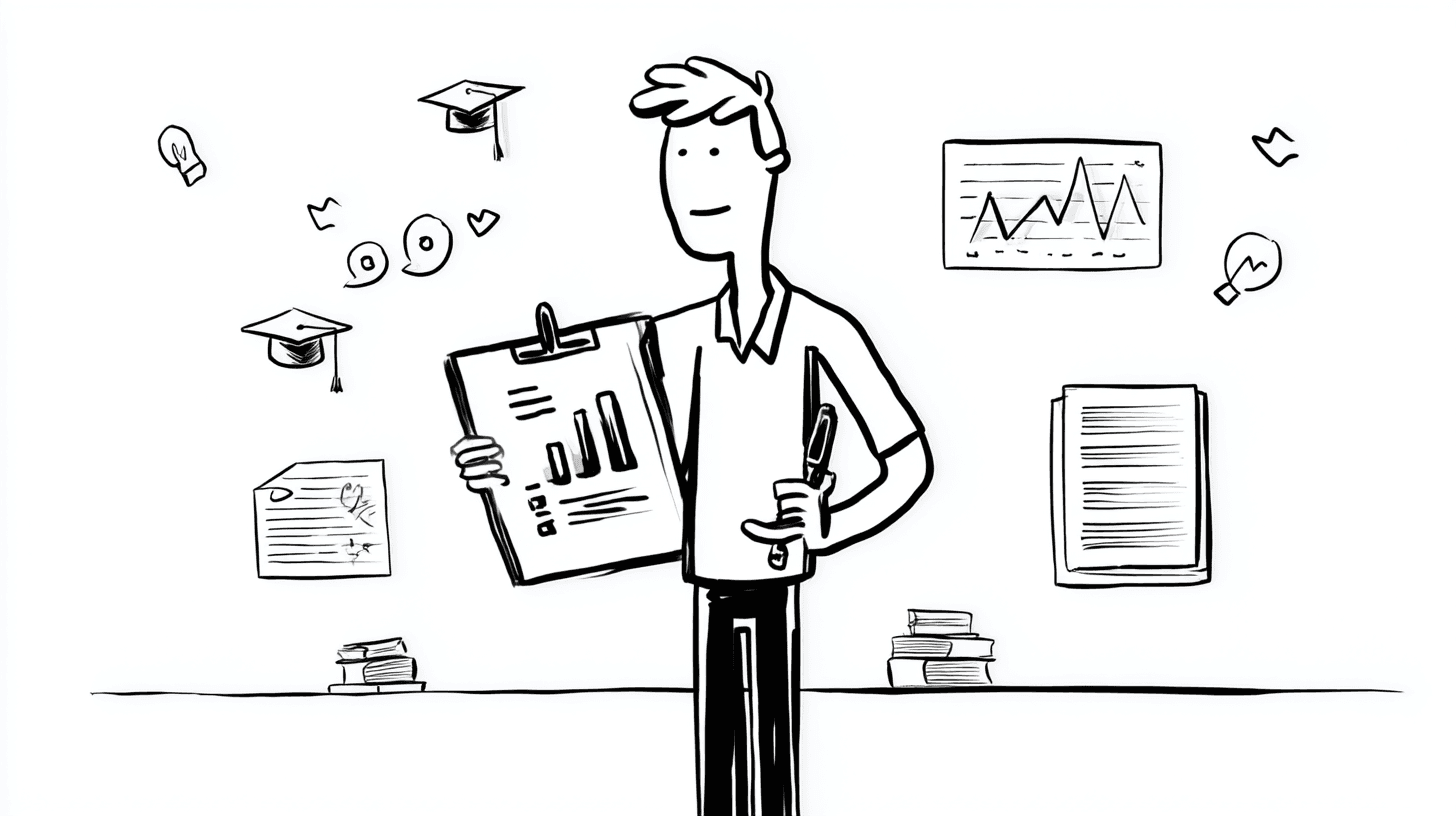 Product Marketing Strategy: Differentiating Platform in EdTech RFP workout