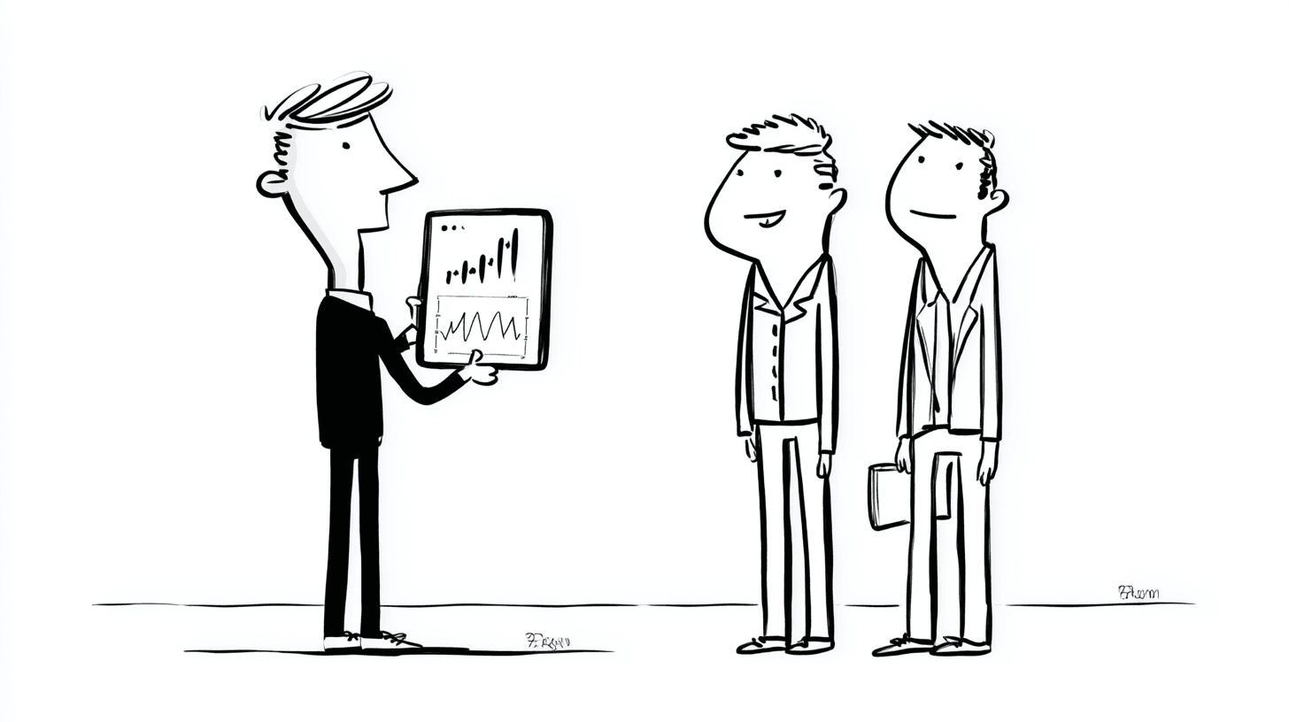 AI Product Management: Explaining Model Performance Metrics to Sales workout