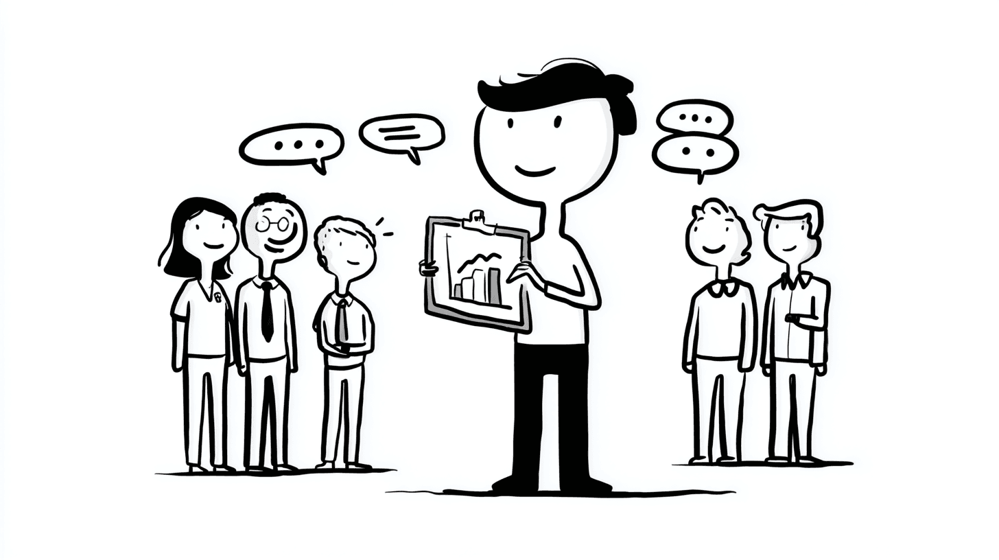 Product Management: Explaining Deliverability Metrics Changes to Customer Support workout