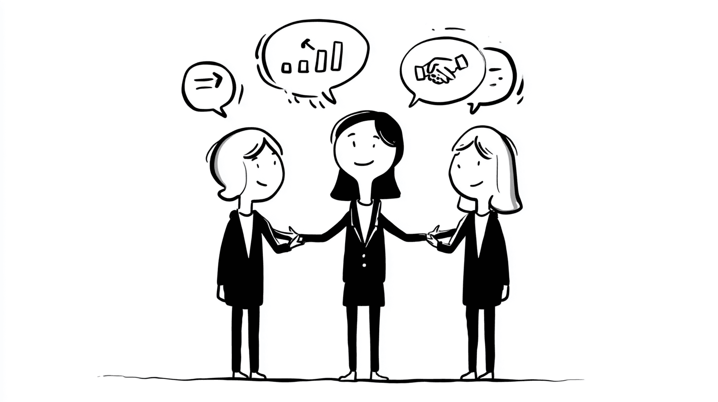 RevOps Management: Crafting an SLA for Sales and Customer Success Alignment workout