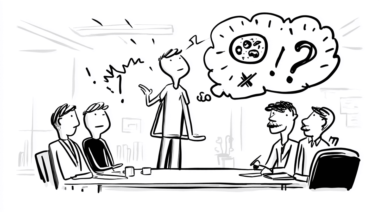 Crisis Management: Addressing Board Concerns on CMO's Public Comments workout