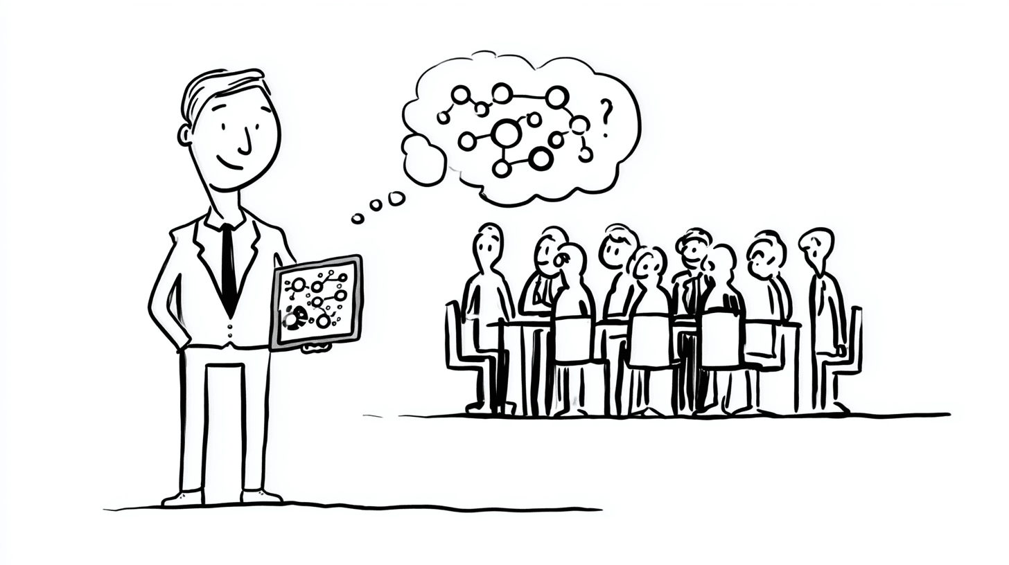 Technology Leadership: Responding to Board Pressure to Replace Custom AI workout