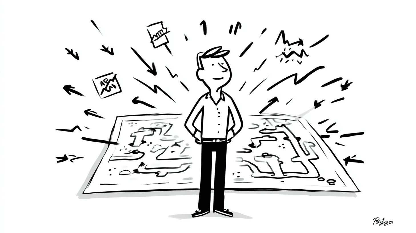 Revenue Operations Leadership: Optimizing Sales Territory for New Product Launch workout