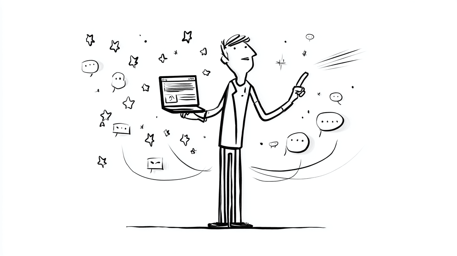 Product Strategy: Defining 3-Year Vision for Email Client in Era of Slack and Async Communication workout