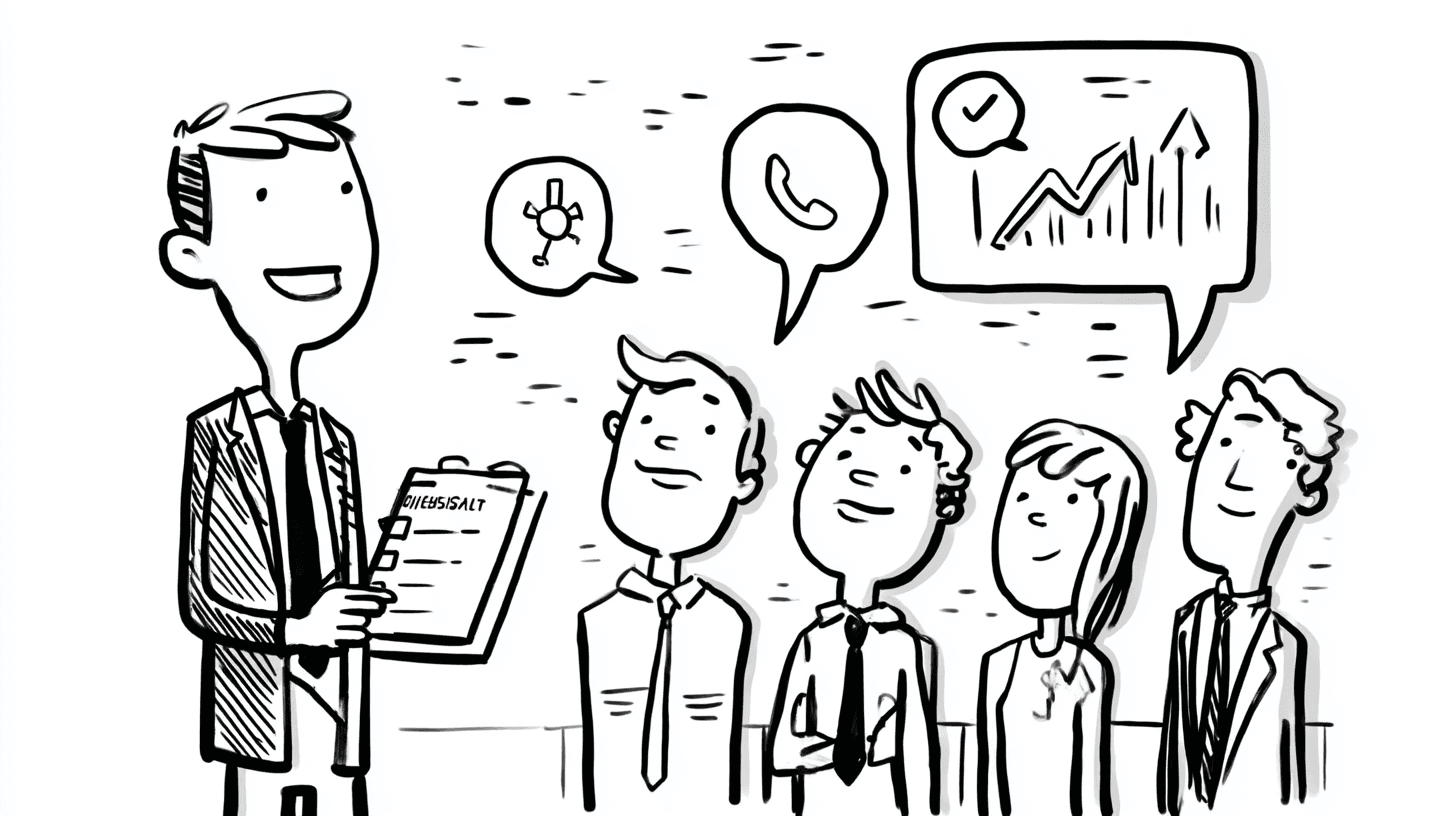 Call Centre Management: Implementing a New Upsell Policy workout