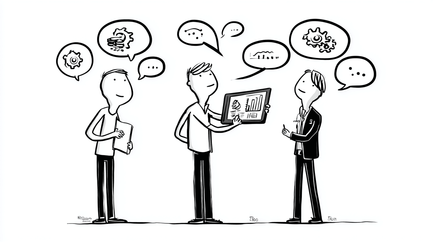 Business Intelligence: Resolving KPI Discrepancies Between Finance and Engineering workout