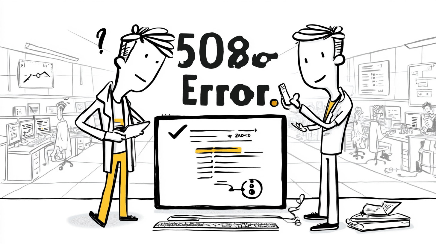 Incident Response: Resolving 503 Errors in Payment Processing workout