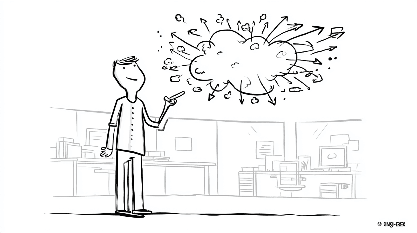 Platform Engineering: Propose and Justify a Multi-Cloud Migration Strategy workout