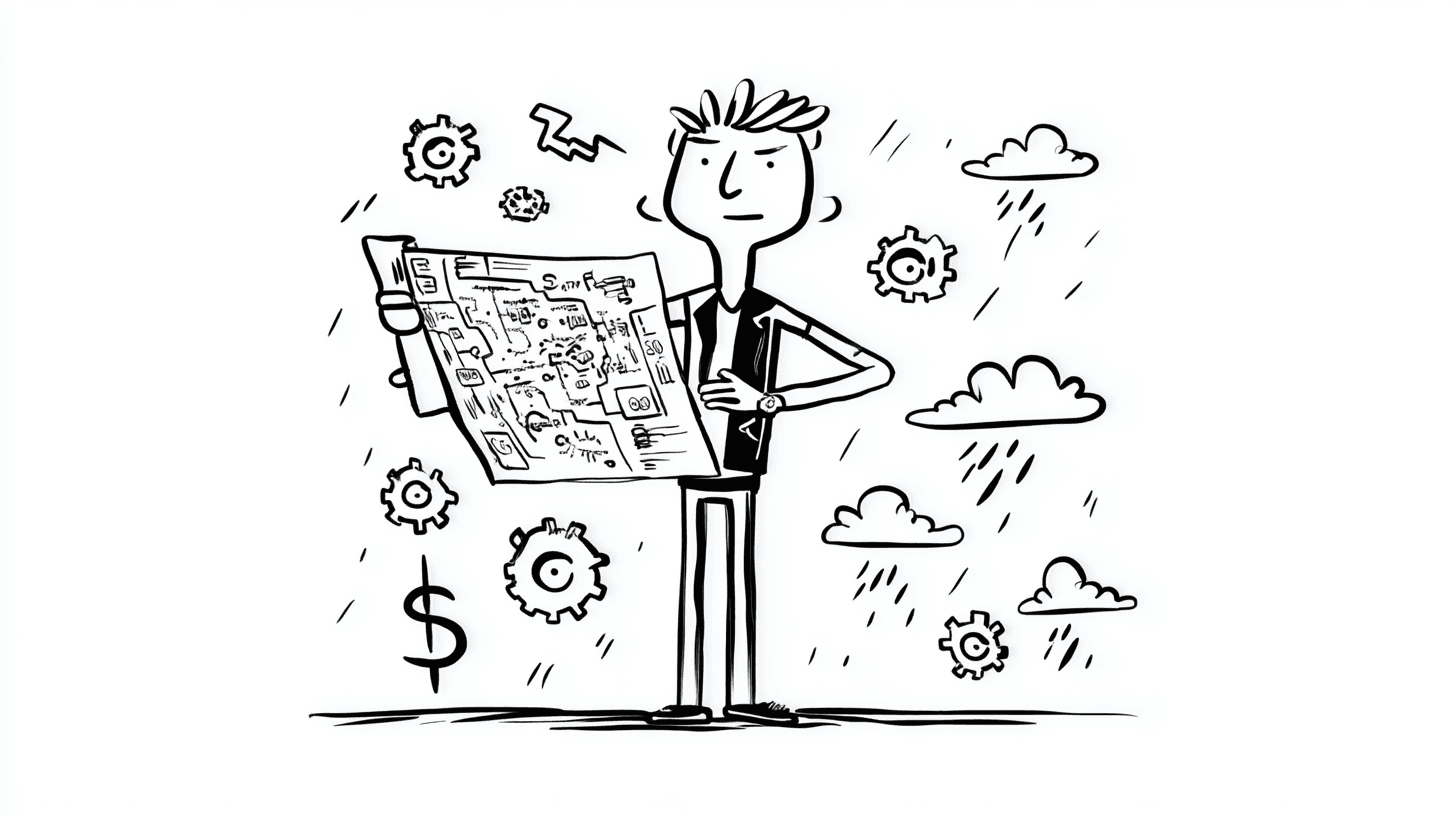 Platform Architect: Optimizing Infrastructure with Budget Constraints workout