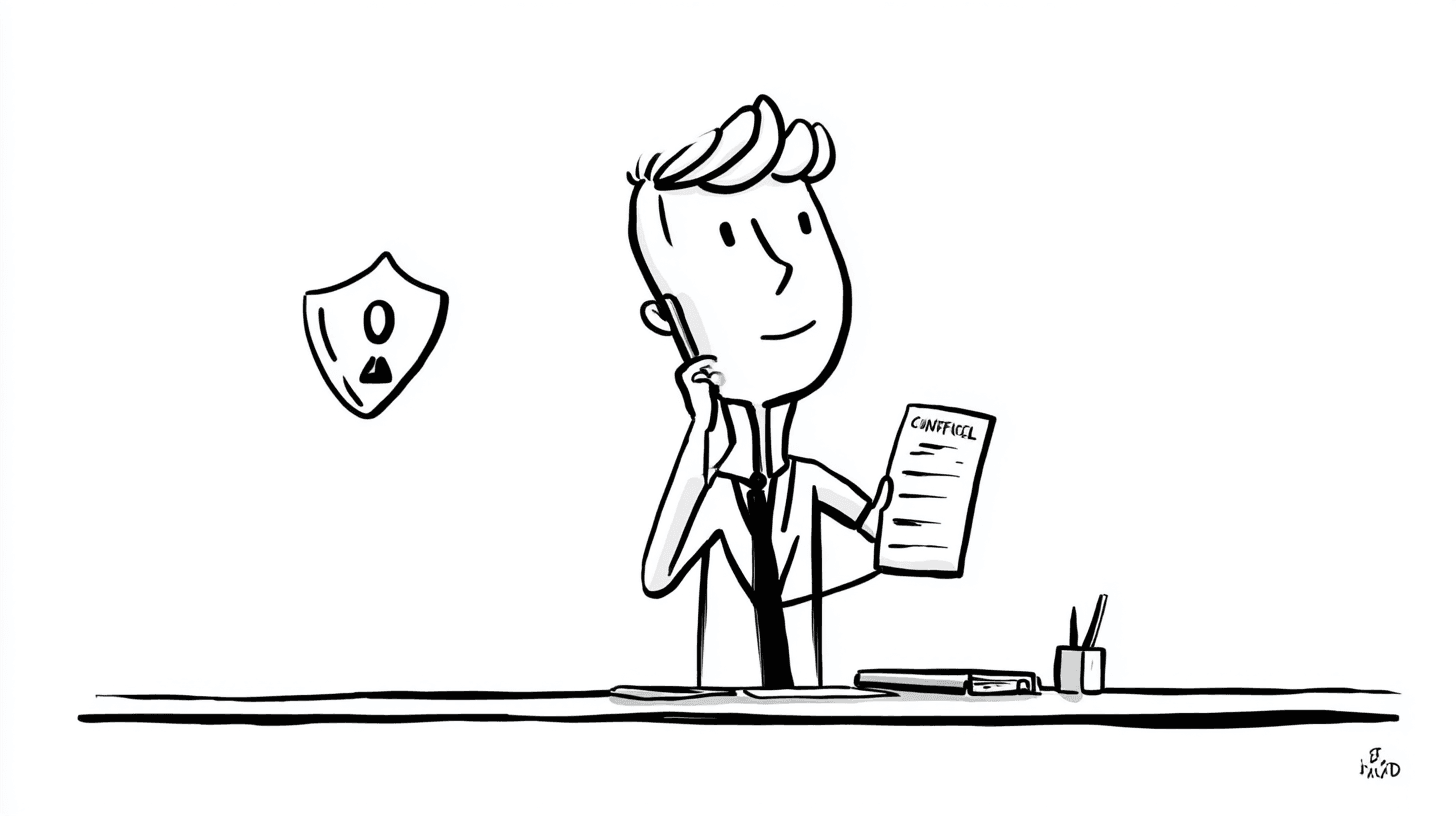 Healthcare Services: Handling a Confidential Patient Complaint workout