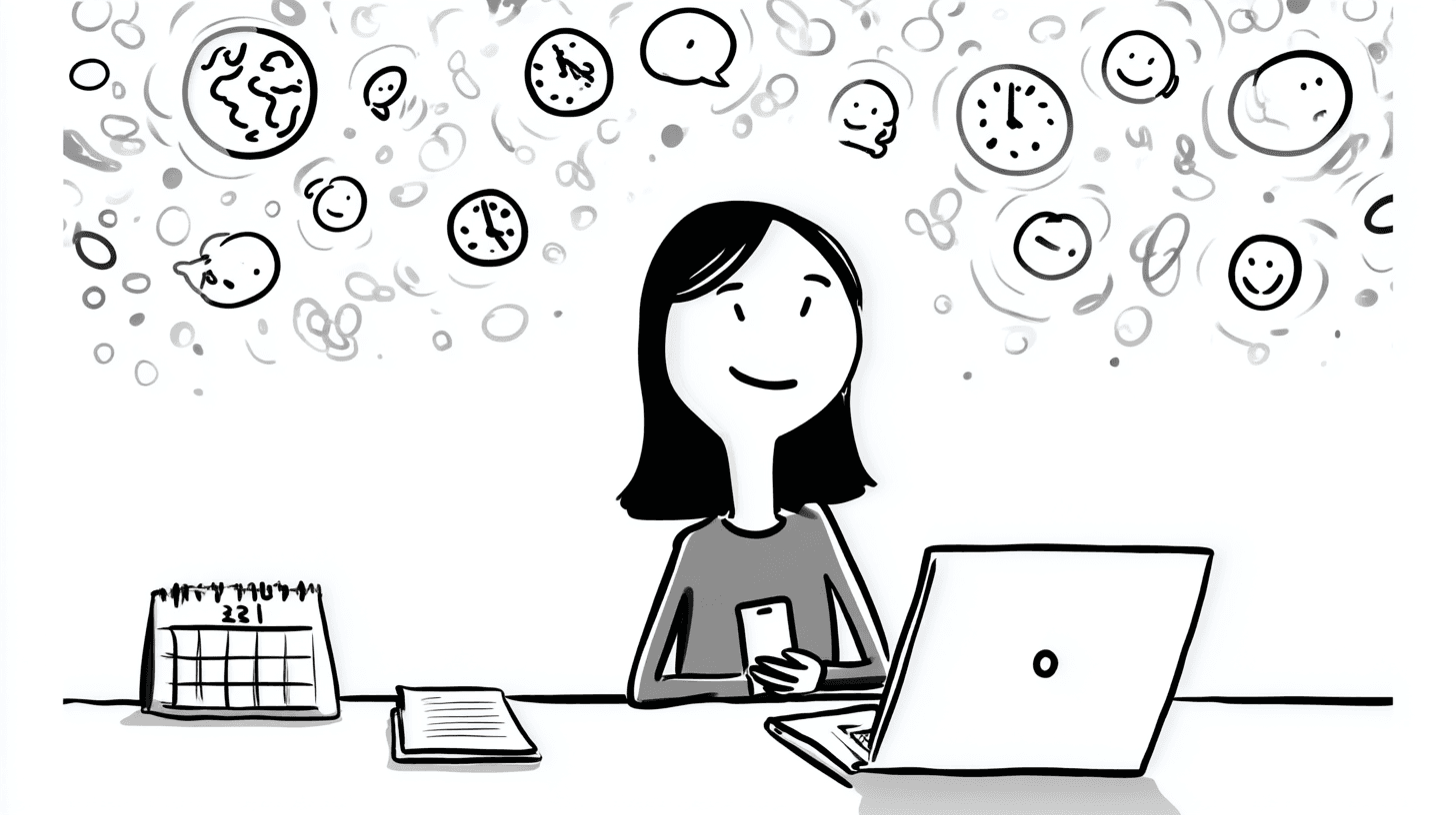 Executive Assistant: Simultaneous Global Summit Clash workout