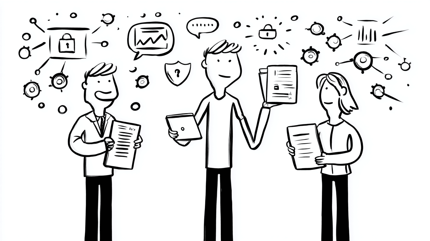 Executive Support: Managing a Cybersecurity Threat workout