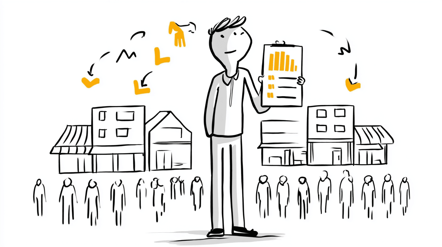 VP Finance: Implementing Store Rationalization & Workforce Reductions workout