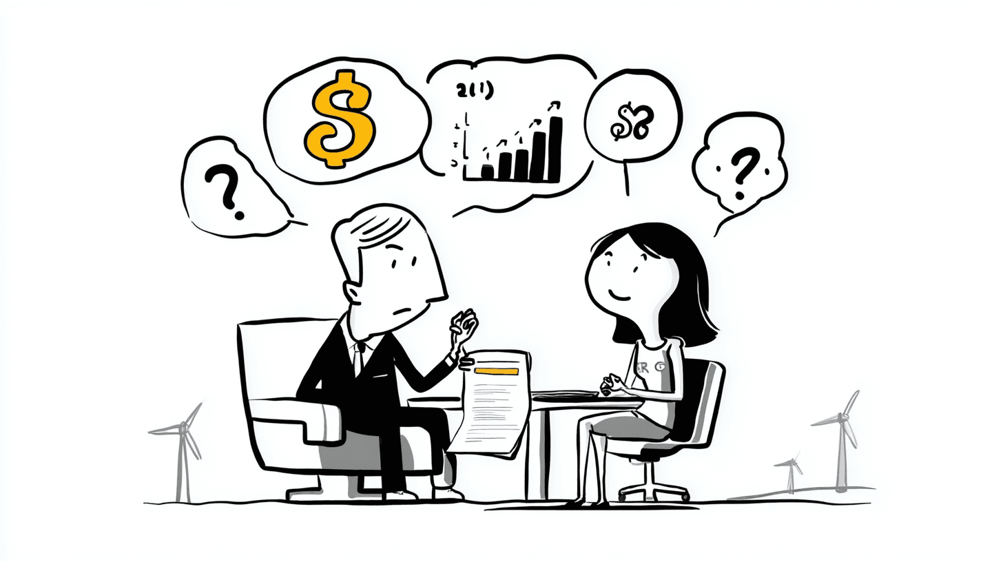 Financial Oversight: Resolving a Budget Discrepancy Crisis workout