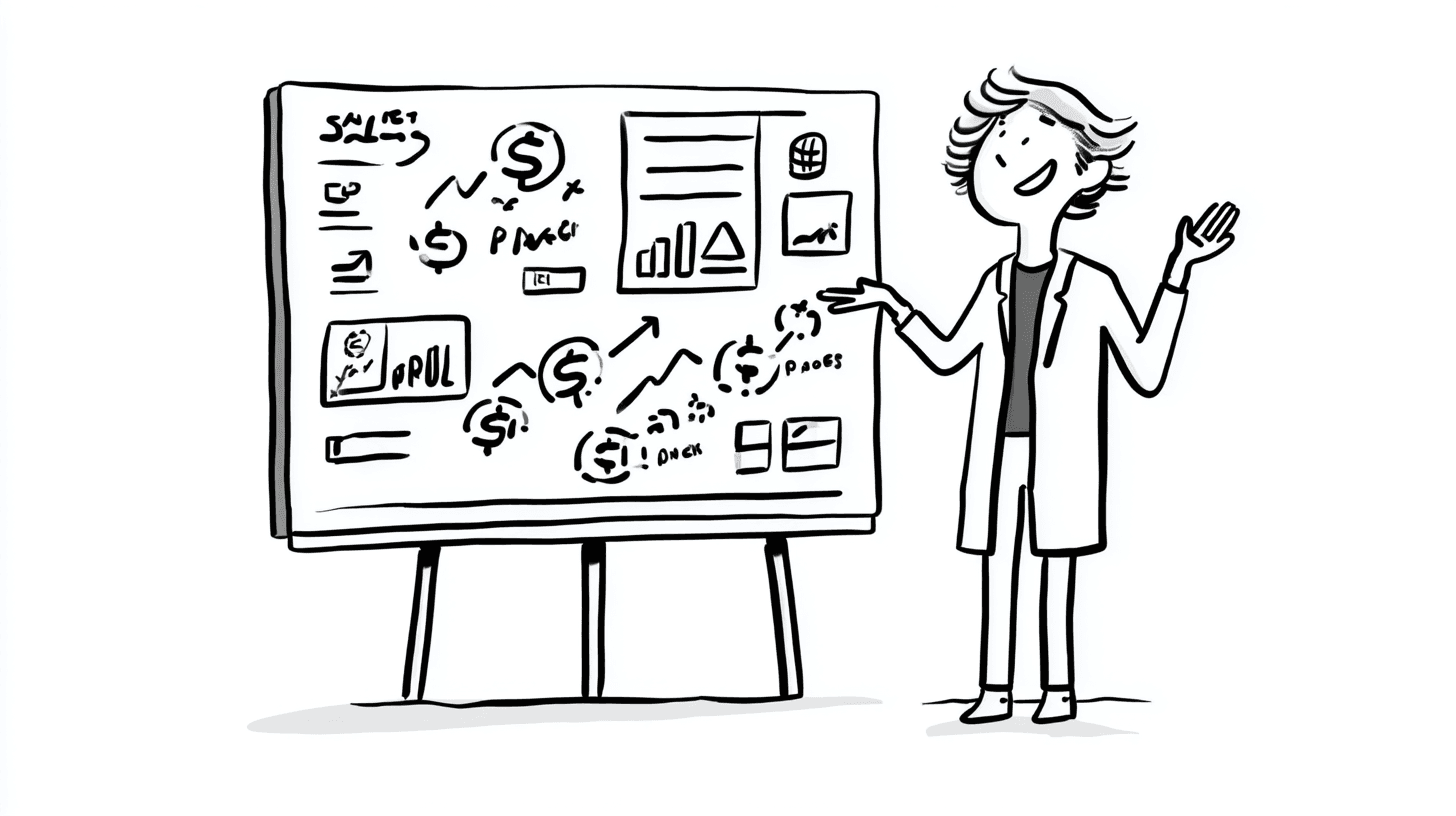 Senior Revenue Operations Manager: Redesigning the Quarterly Sales Commission Plan workout