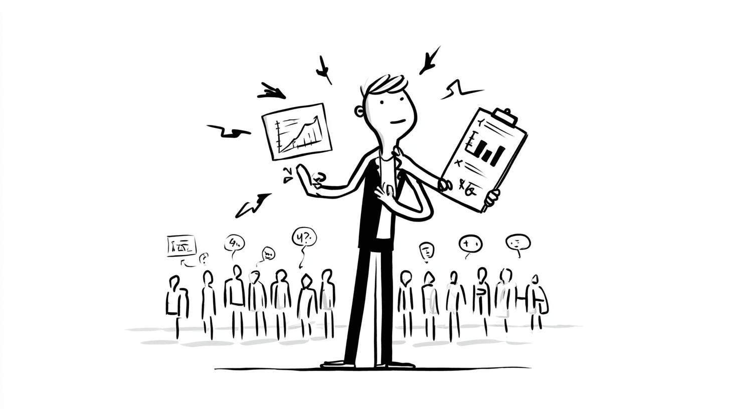 UX Research Management: Prioritizing Projects Amidst Understaffing workout