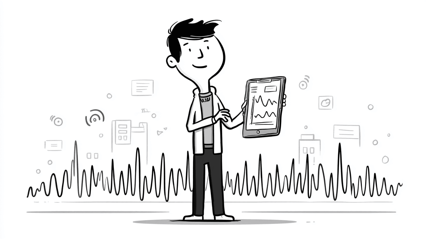 Site Reliability Engineering: Analyzing Latency Spikes in API Logs workout