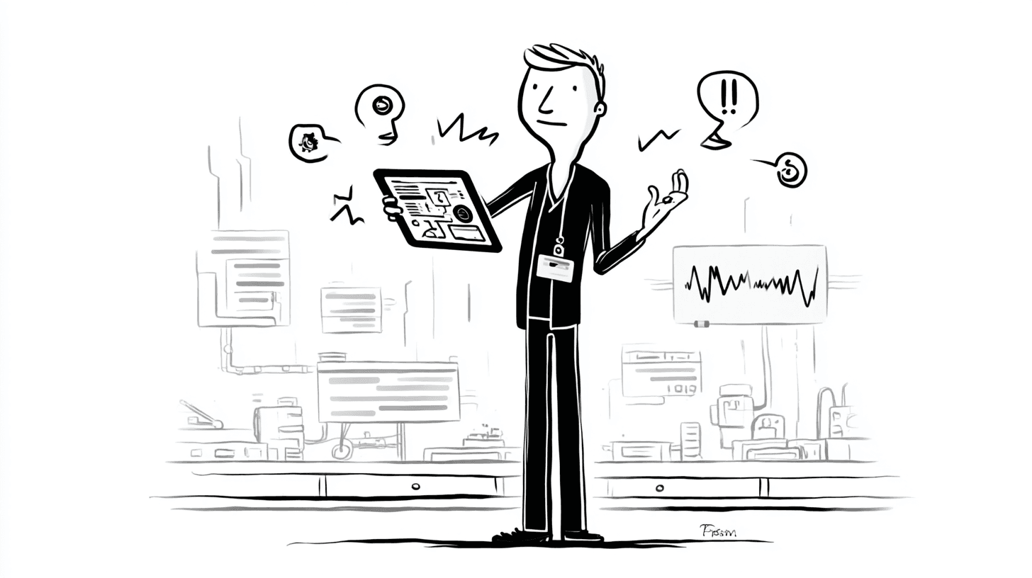 Technical Support Lead: Managing a Critical EV Software Glitch workout