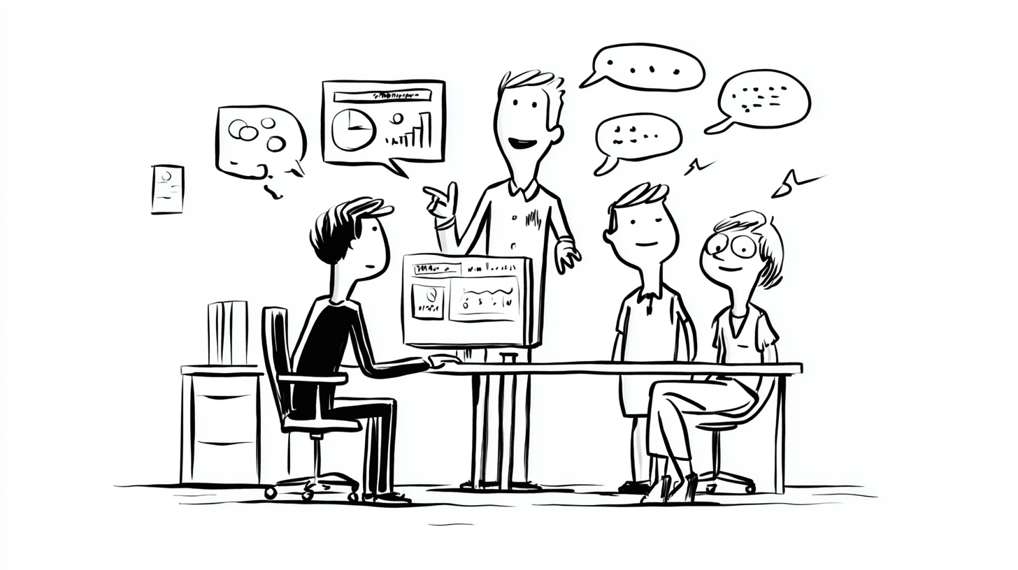 Call Centre Team Lead: Coaching a Top-Performing Agent on Declined Call Quality workout