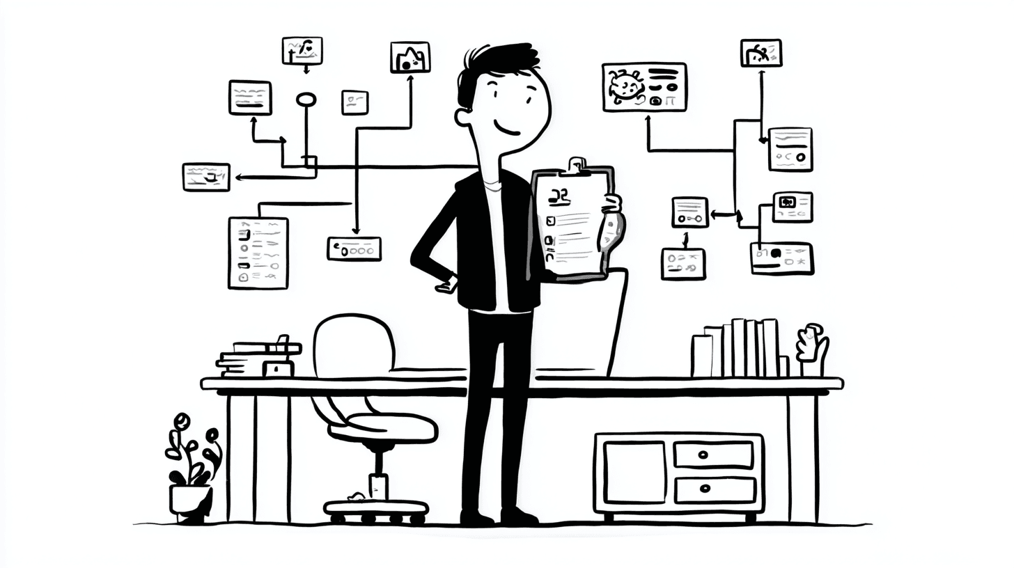 Business Systems Analyst: Redesigning Multi-Departmental Permit Approval Workflow workout