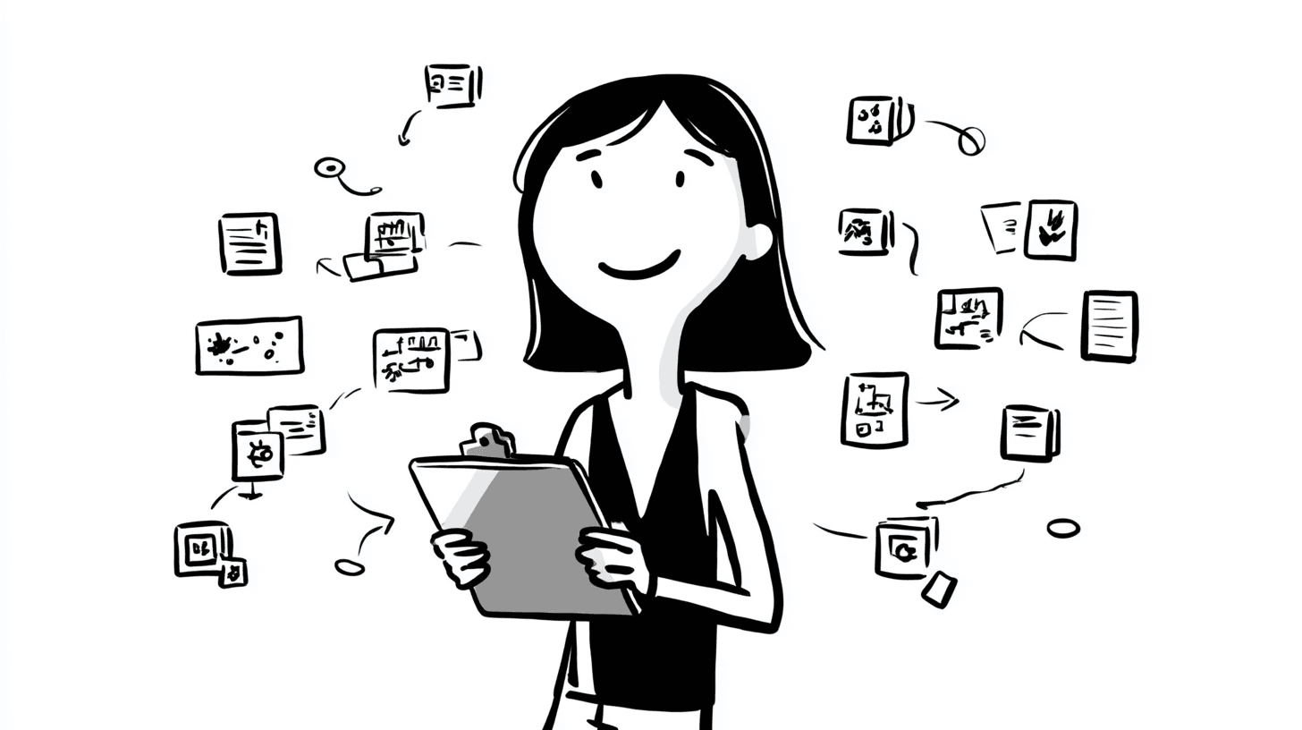 Business Analyst: Simplifying Warehouse Management System Training workout