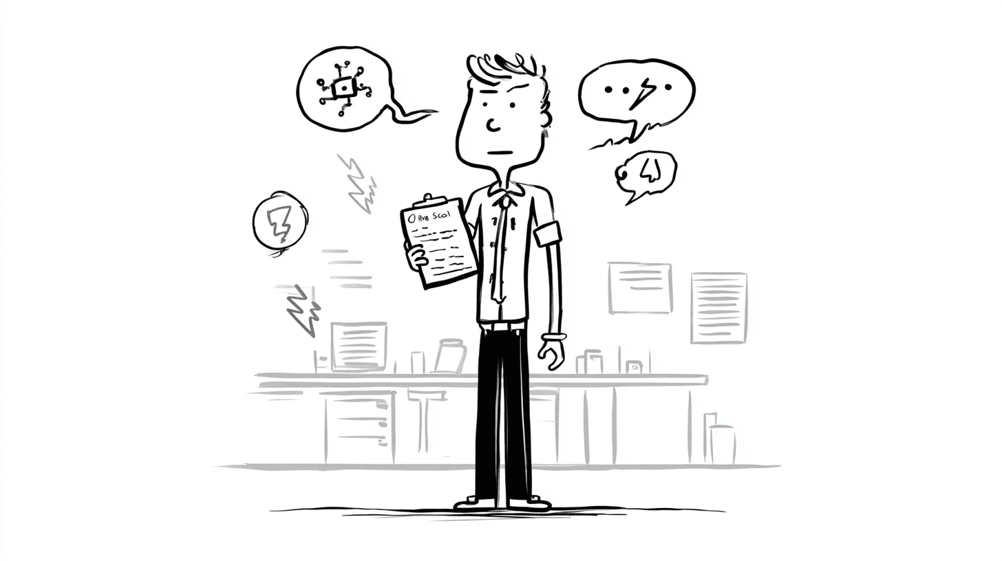 Crisis Management: Managing the Fallout from a Major System Outage workout